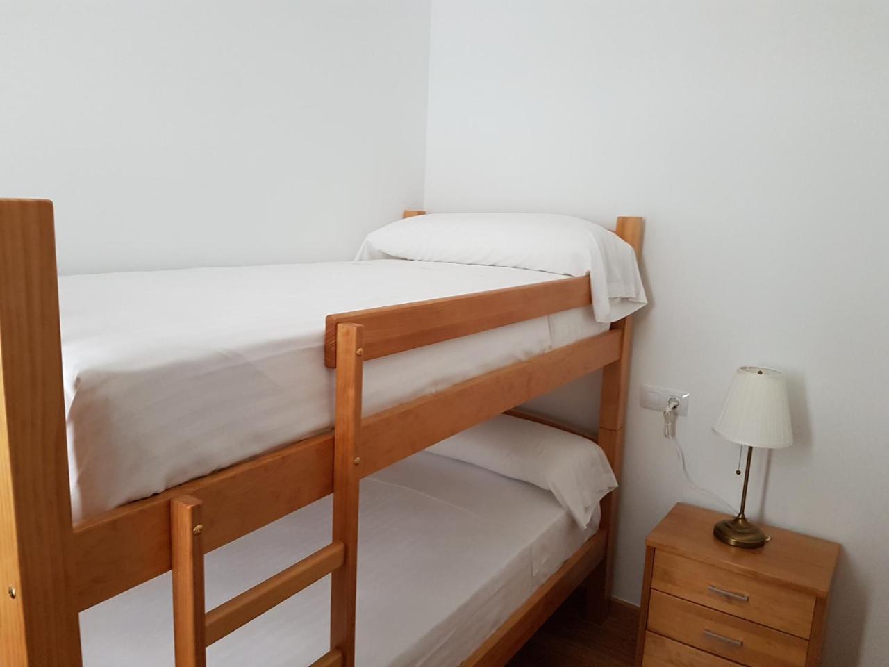 Fermont Playa Foz Apartman Kültér fotó