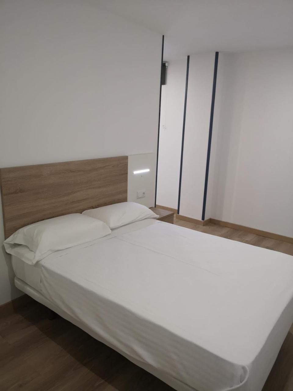 Fermont Playa Foz Apartman Kültér fotó