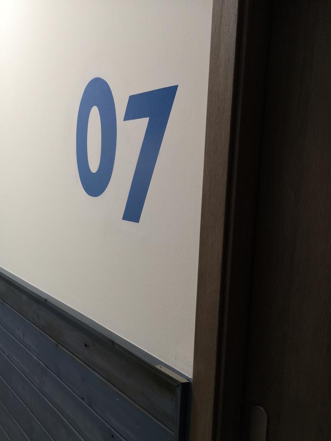Fermont Playa Foz Apartman Kültér fotó