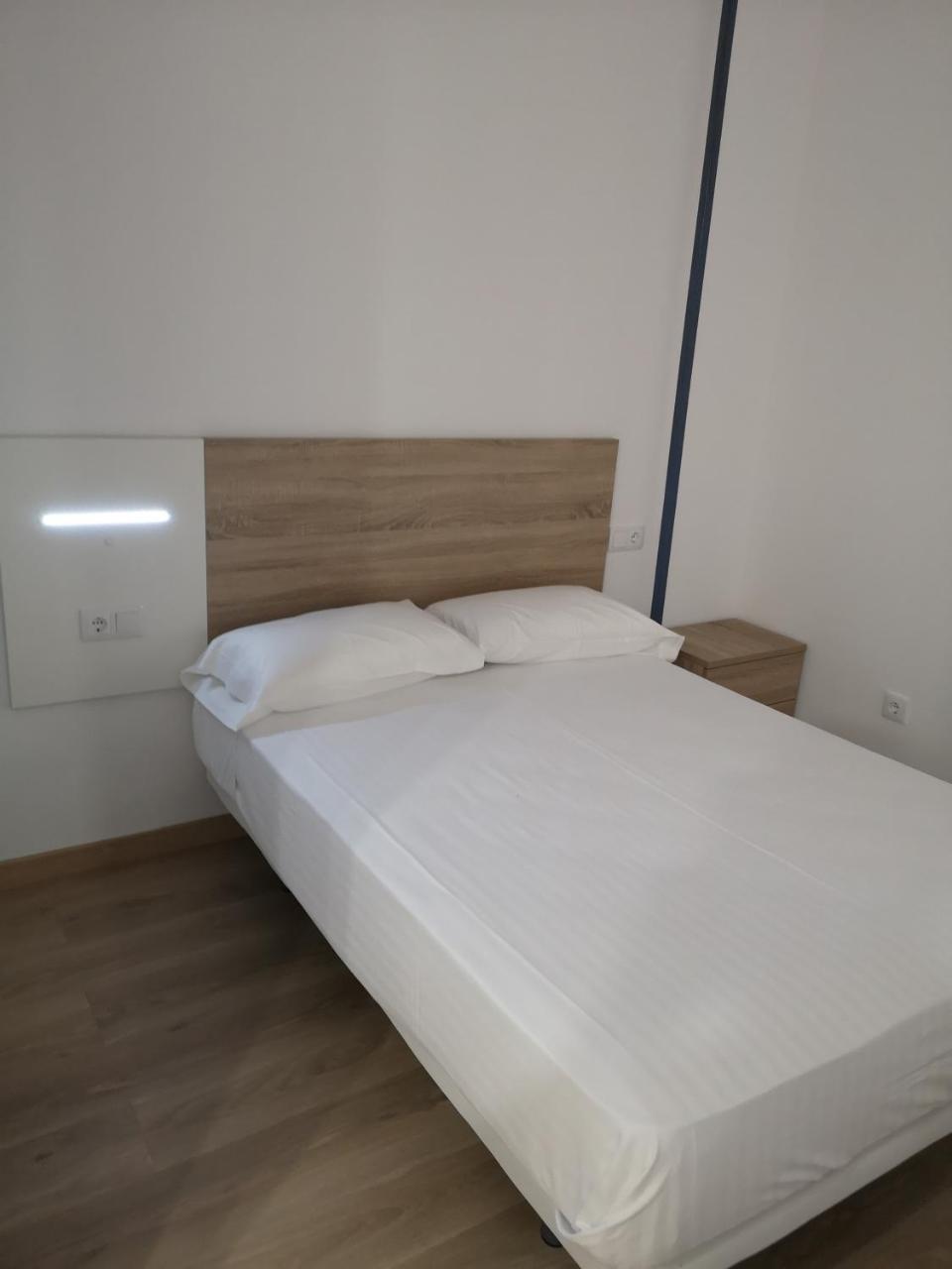 Fermont Playa Foz Apartman Kültér fotó