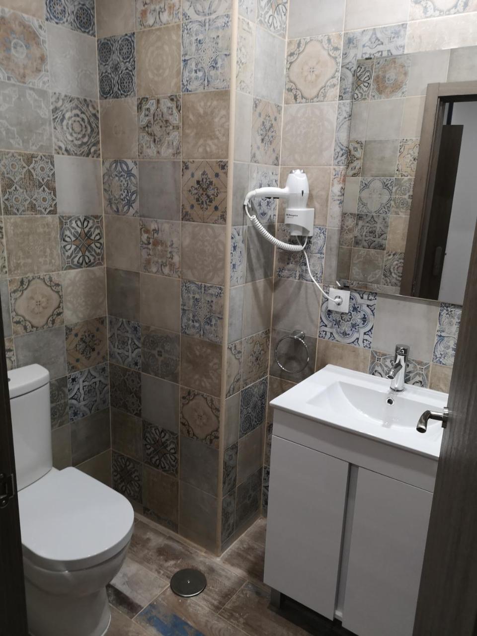 Fermont Playa Foz Apartman Kültér fotó