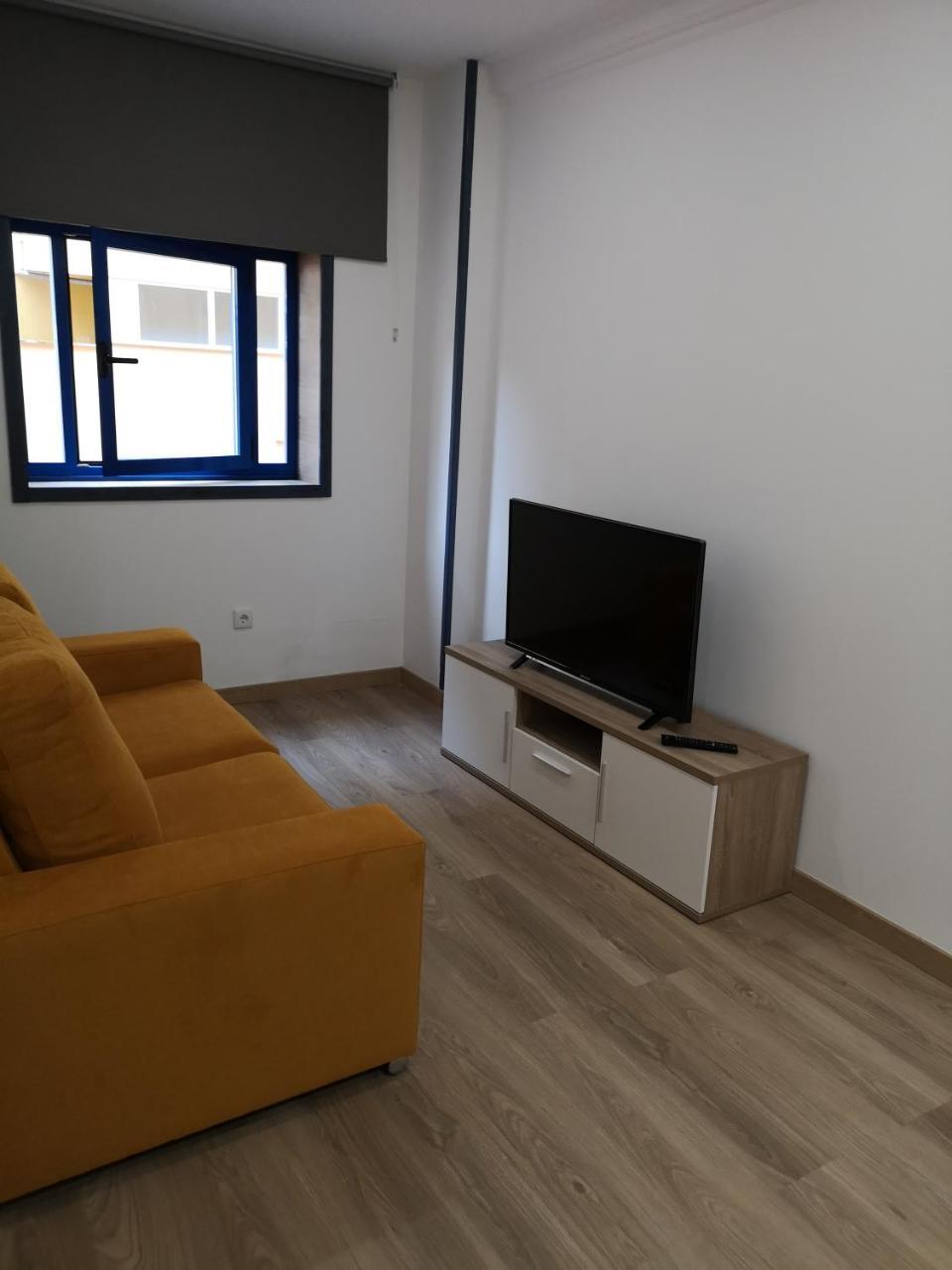 Fermont Playa Foz Apartman Kültér fotó