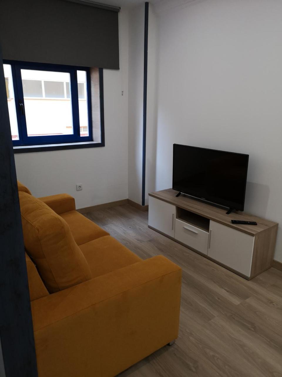 Fermont Playa Foz Apartman Kültér fotó