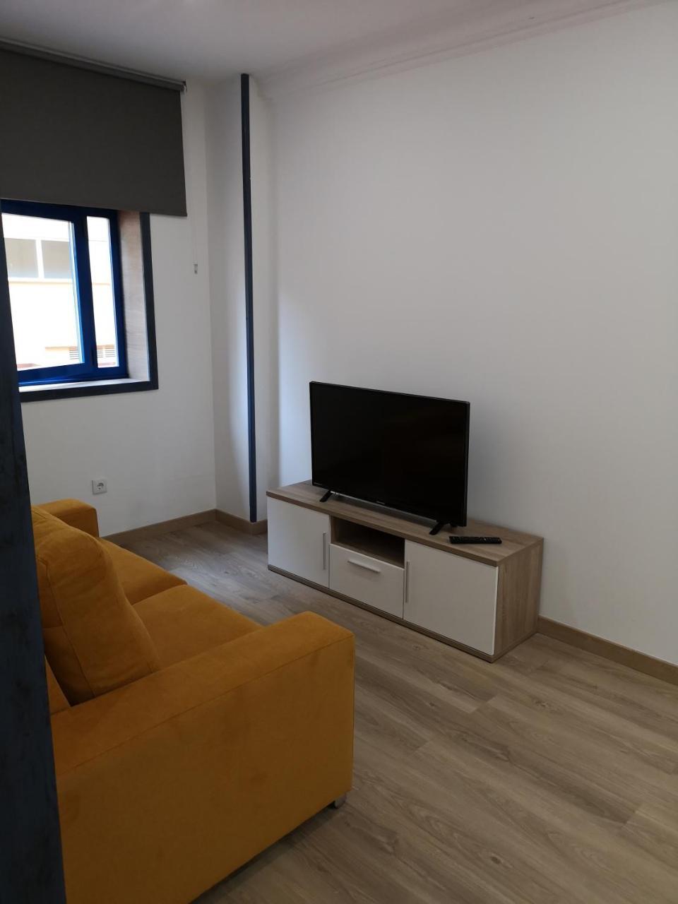 Fermont Playa Foz Apartman Kültér fotó
