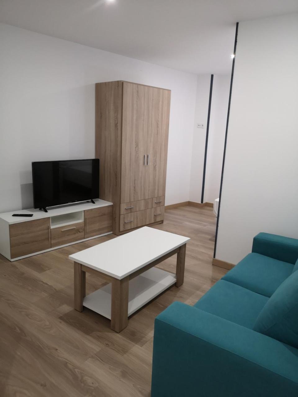 Fermont Playa Foz Apartman Kültér fotó
