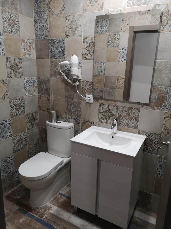 Fermont Playa Foz Apartman Kültér fotó
